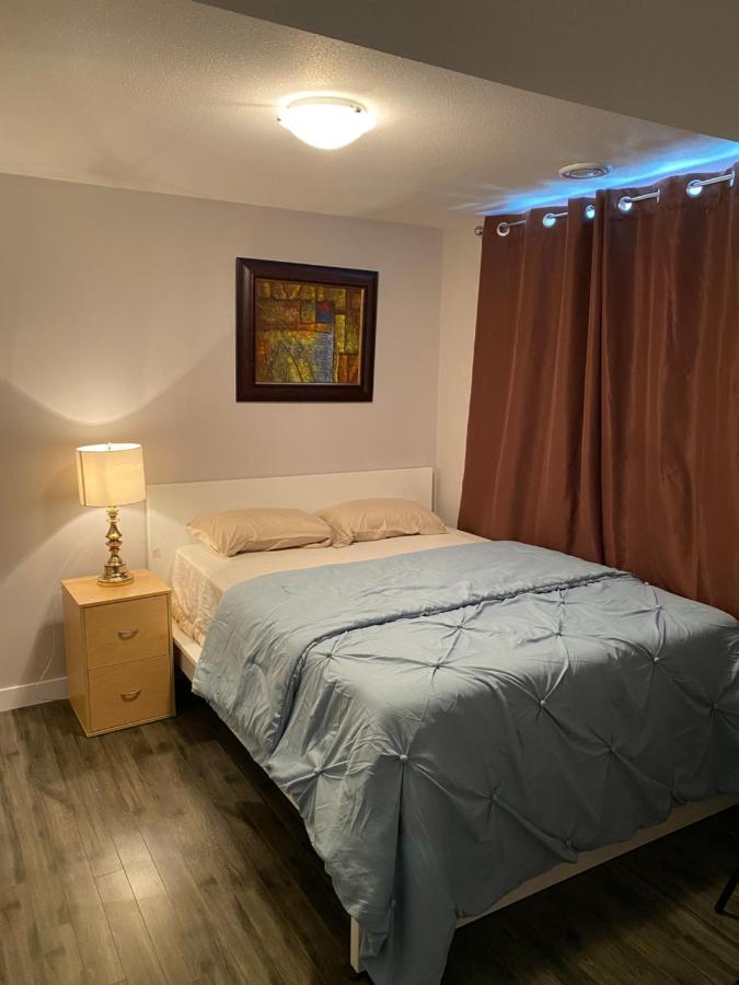A Cozy 1 Bedroom Saskatoon